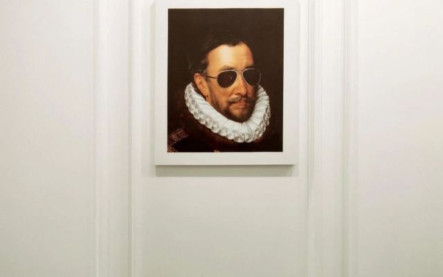 Modern Classic 2 bedroom apartment near Most City