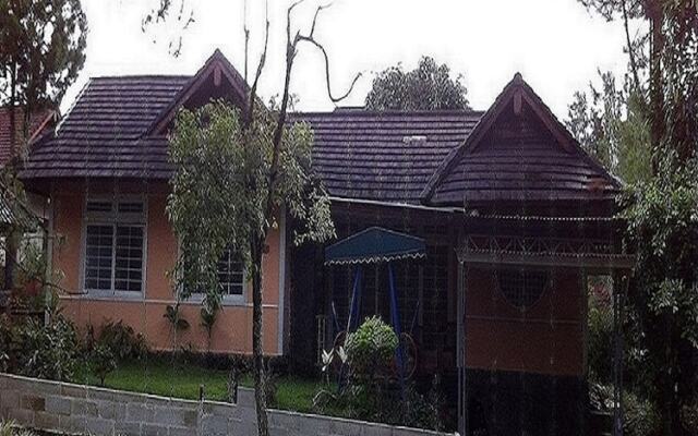 Villa Kota Bunga Anyelir