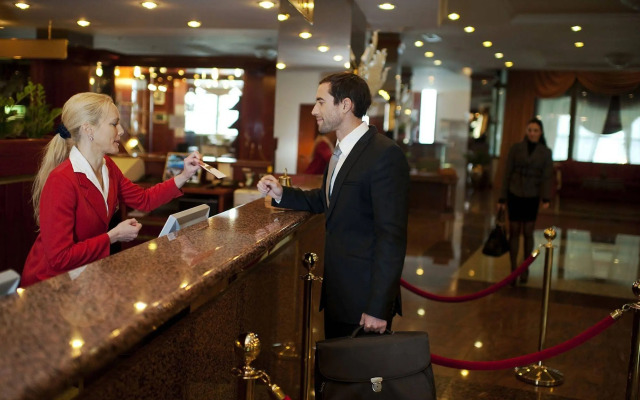 Grand Hotel Bernardin