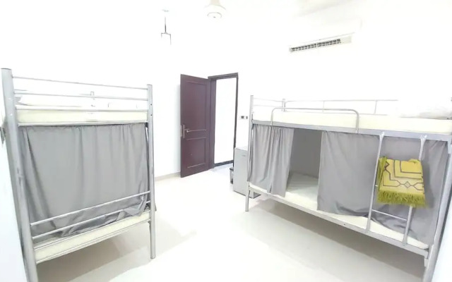 Dar Shaden Hostel