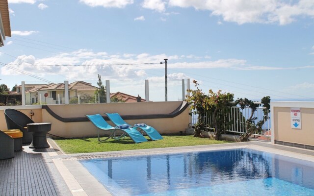 Villa Dilis by Our Madeira