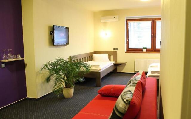 Apart Hotel Jablonec