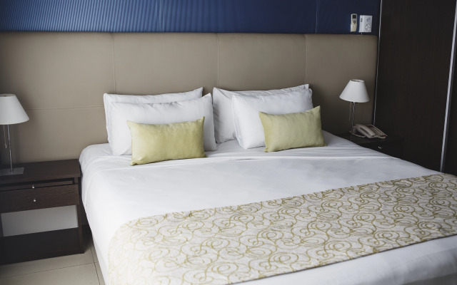 Ker Urquiza Hotel