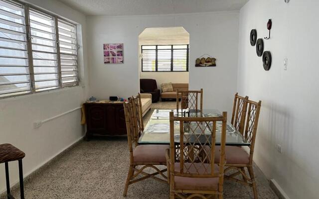 Guanica Malecon Bay House