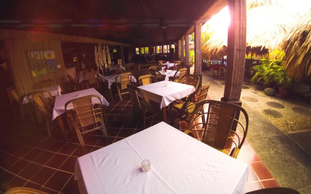Kariwak Village Holistic Haven and Hotel
