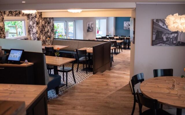 Hotel Gerig