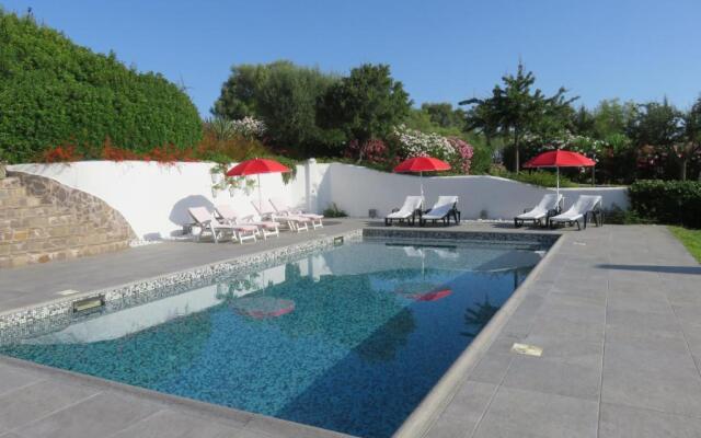 Podere Spartaco San Pantaleo