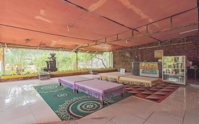 Lafa Park Adventure by RedDoorz