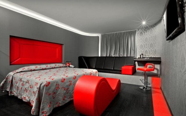Eurosuites Motel