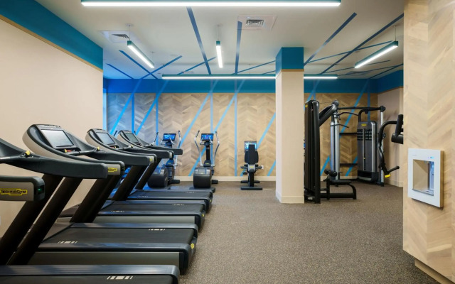 Renaissance Meadowlands Hotel