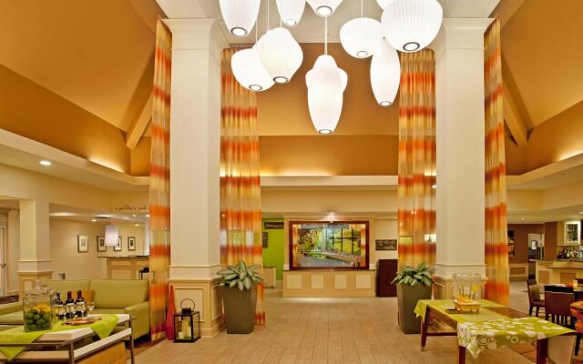Hilton Garden Inn Fort Collins
