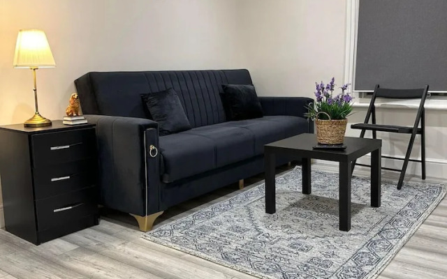 Studio Flat in London