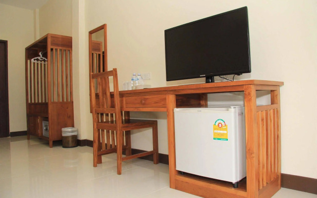Phangan Island View Hotel
