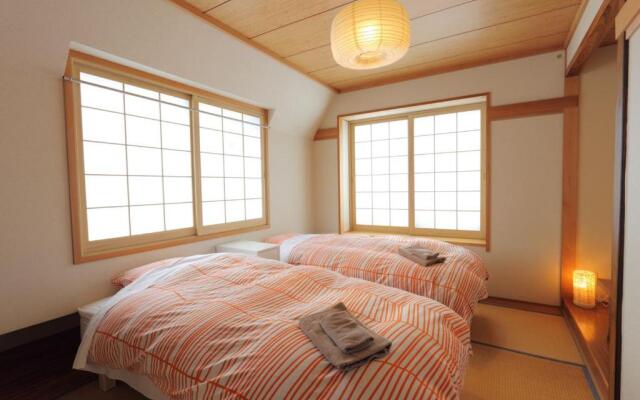 Nozawa Central Apartments