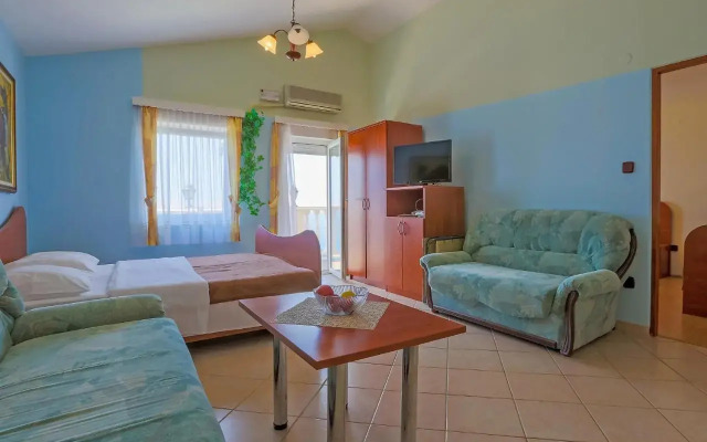 Apartment Cesarica 3