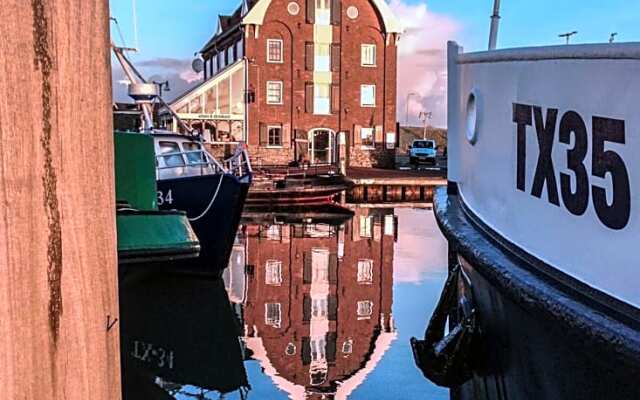 Texel Suites