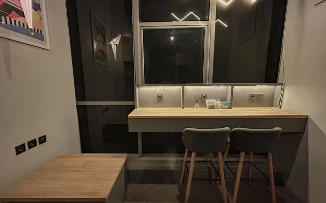 Fairview House - Luxstay near Airport