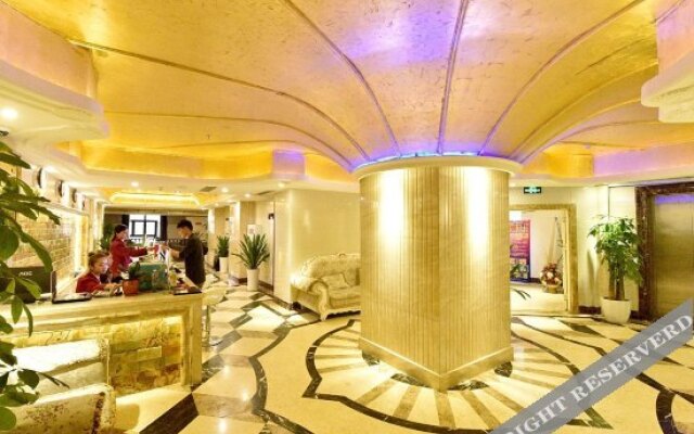 Yuejia Hotel