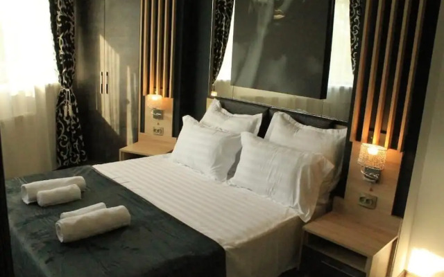 The Line Hotel