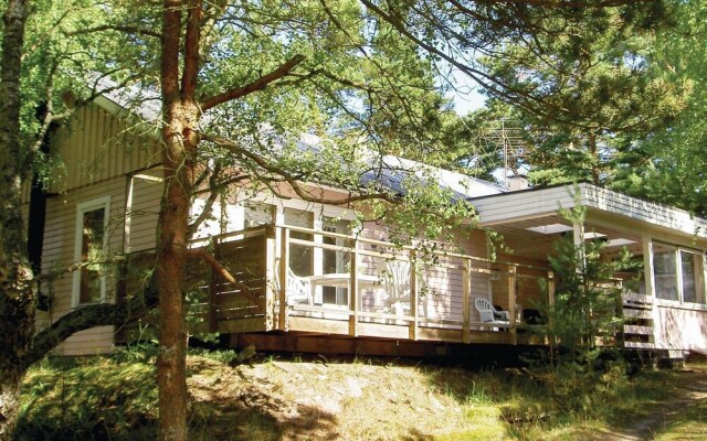Nice Home in Yngsjö With 2 Bedrooms
