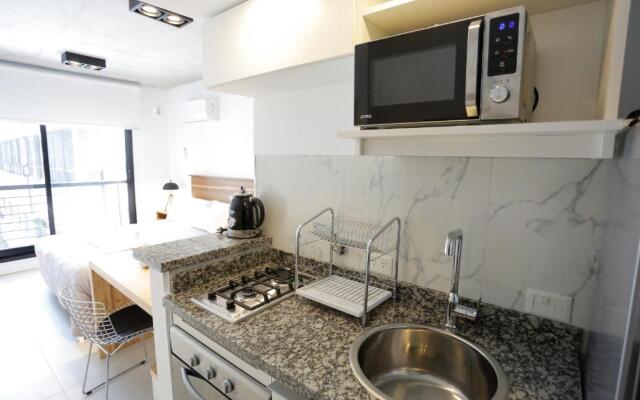 Own Belgrano Studios & Suites