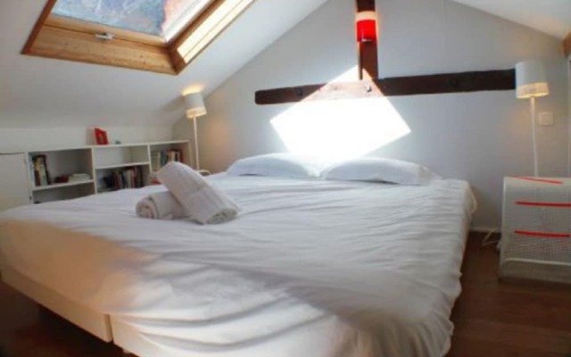 Apartment La Maisonnee
