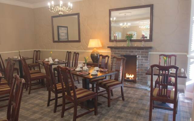 Kilkee Town House