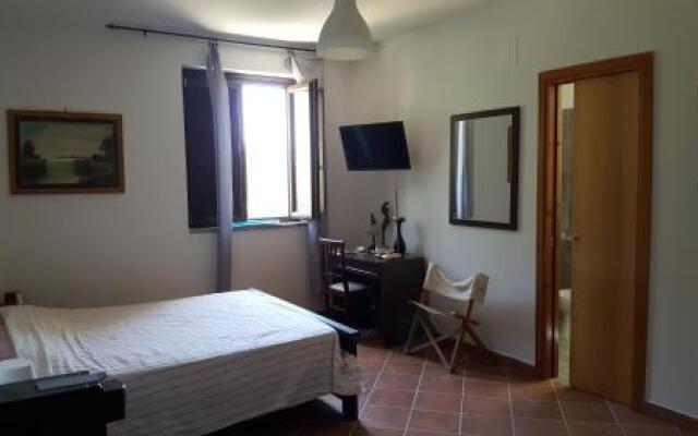 Podere La Starza