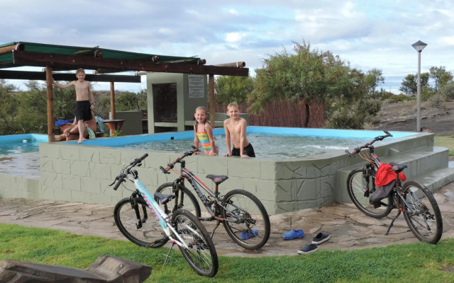 Teri Lemveli Lodge