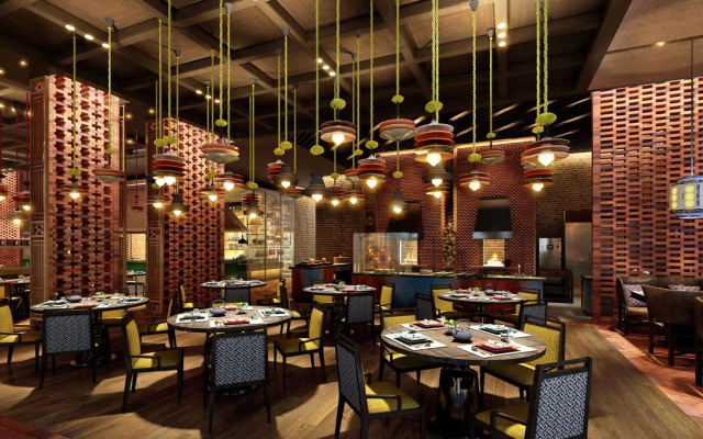 Grand Hyatt Jeju