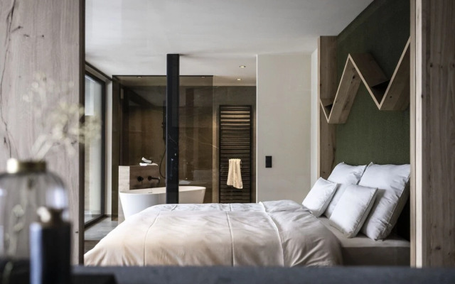 Aparthotel My Daum