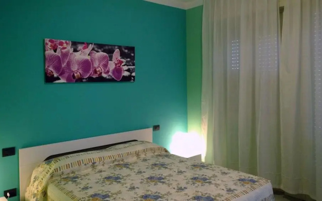 B&B zia Maria