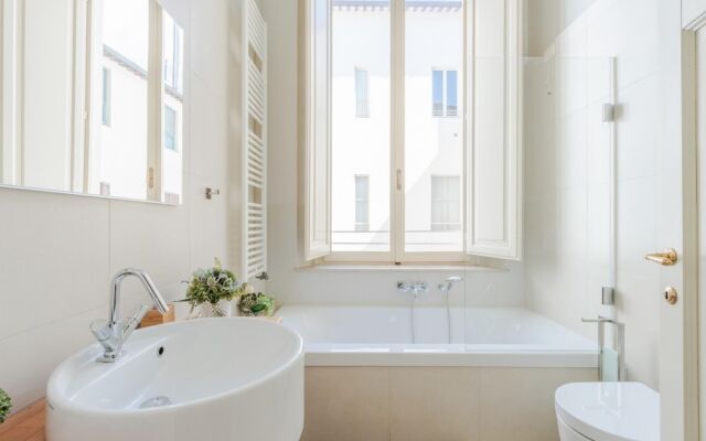 Amaretti Luxury Apartment