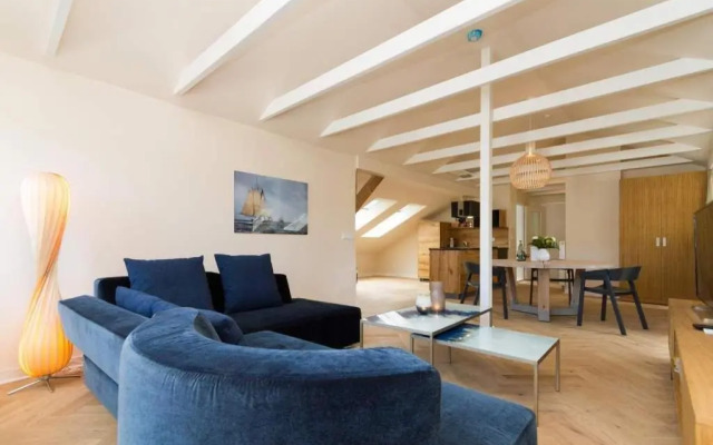 Baltisches Haus, App 05