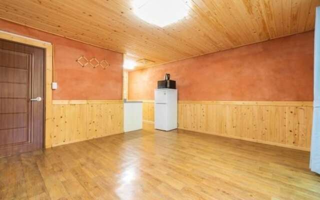 Gyeongju Cypress Pension