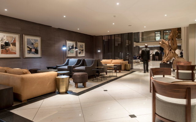 Hotel Avenida