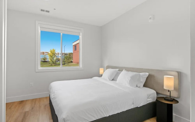 The Loop Downtown By Kasa