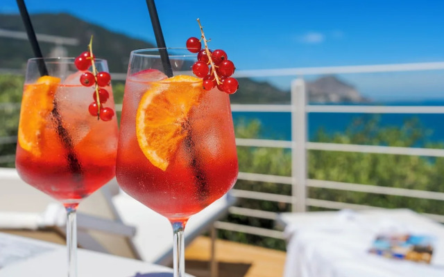 Emerald Boutique Hotel