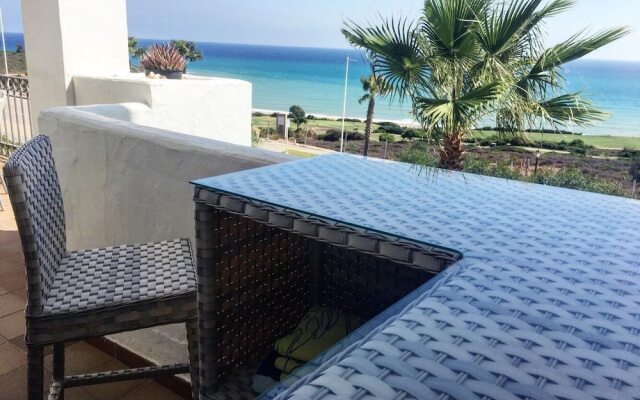 Apartment Marina de la Alcaidesa Golf & Beach