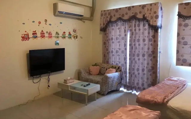 Warm Sweet Homestay
