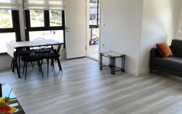 Tsira Suite