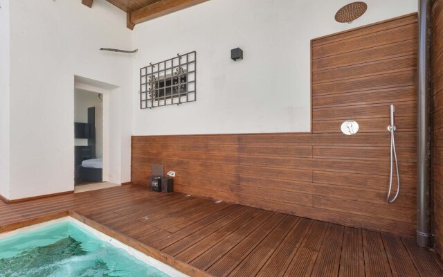 3669 Dimora Antico Frantoio by Perle di Puglia