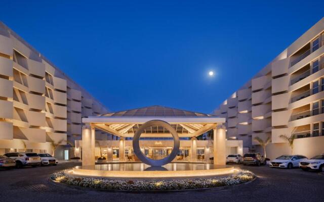Hotel Aria