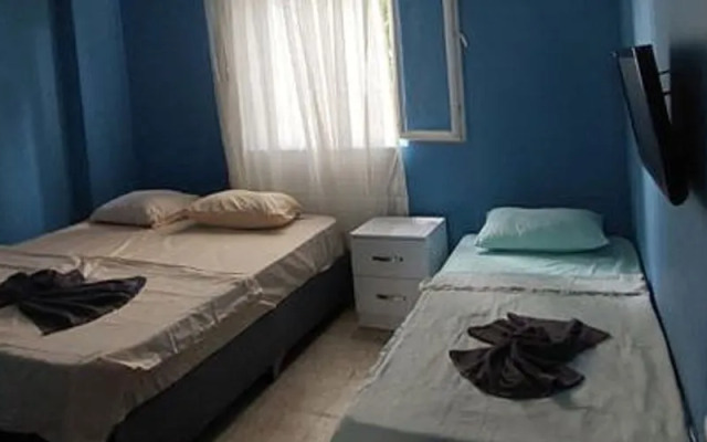 Mersin Deniz Otel