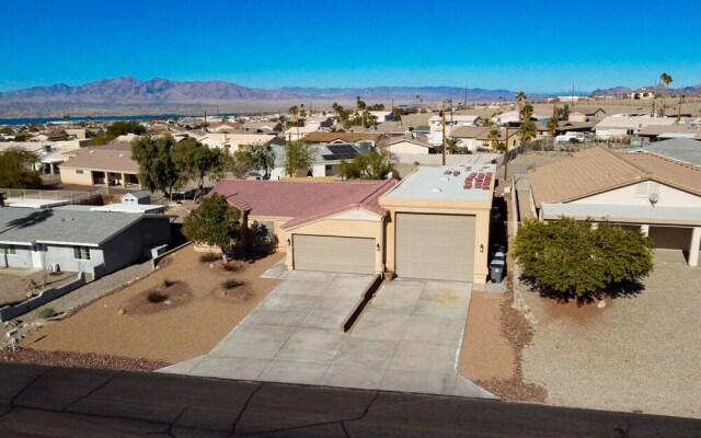 Avalon Havasu