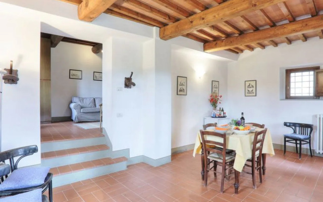 House La Loggia Impruneta