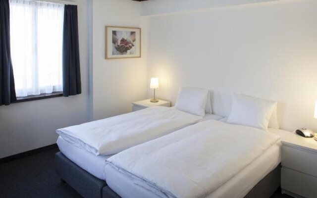 Hotel Alte Post