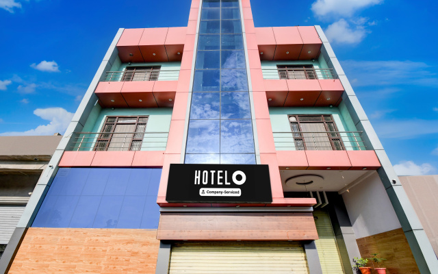 Hotel Shaurya by OYO