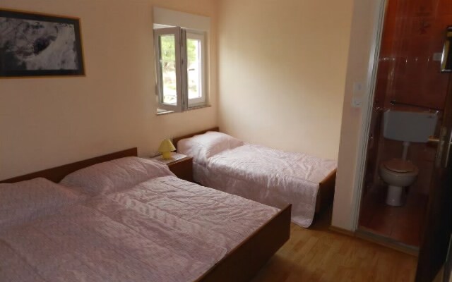 Apartment Nediljka