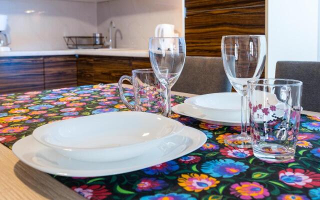 VIP Apartamenty Centrum